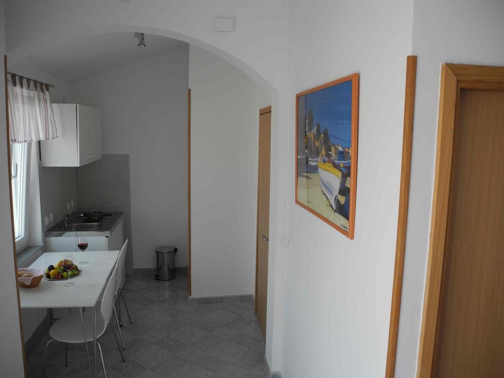 Apartments Jp Jezera Eksteriør billede