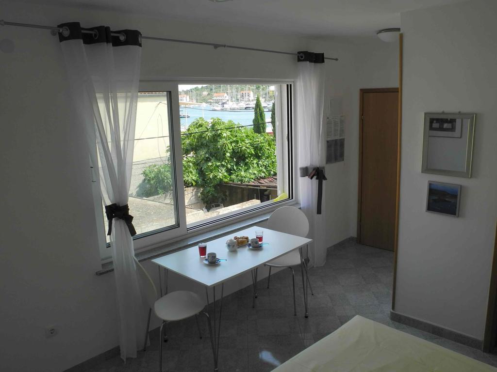 Apartments Jp Jezera Eksteriør billede